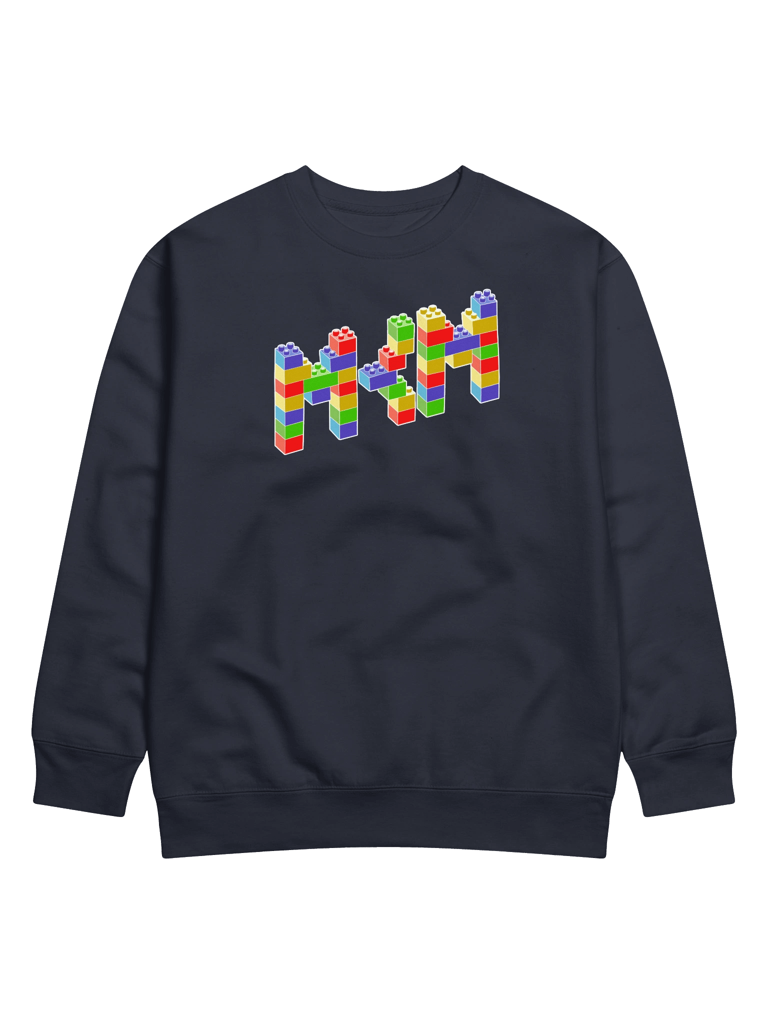 MKM Adult Sweatshirt product image (1)