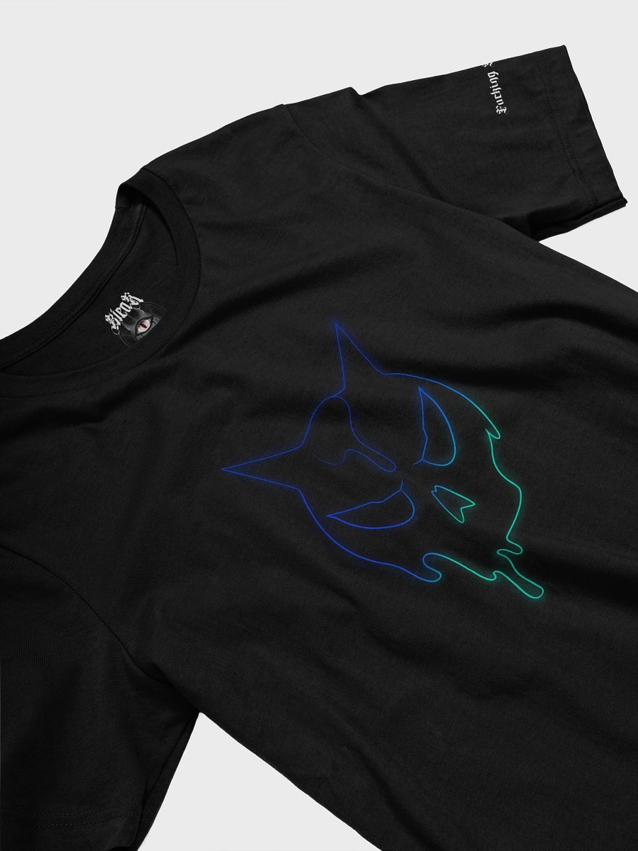 BlueCyan Skull product image (3)