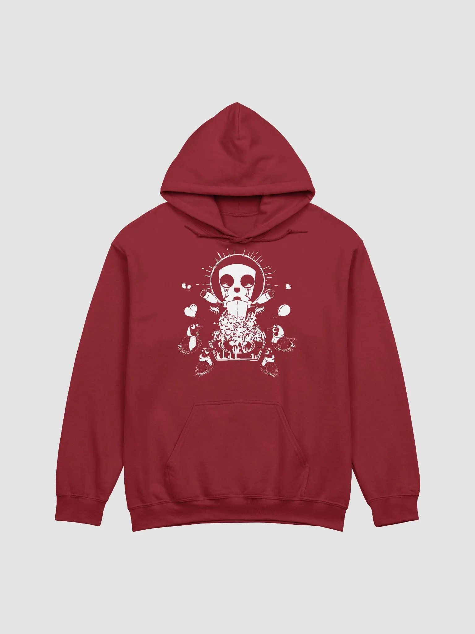 Cult Hoodie product image (1)