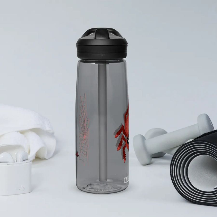 Spider Bottle product image (11)