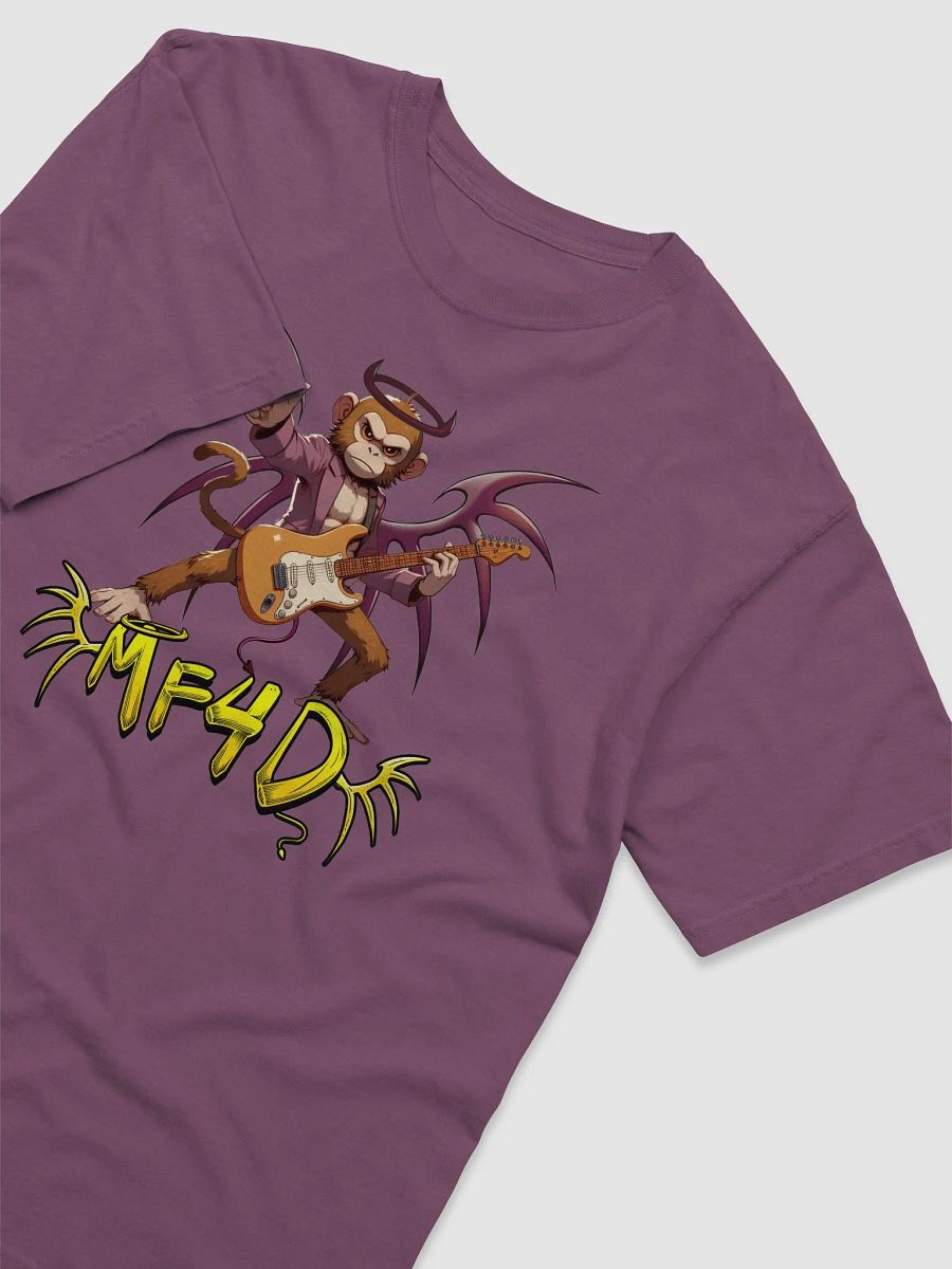 MonkeyFunk4D Funk Monkey T-Shirt product image (30)