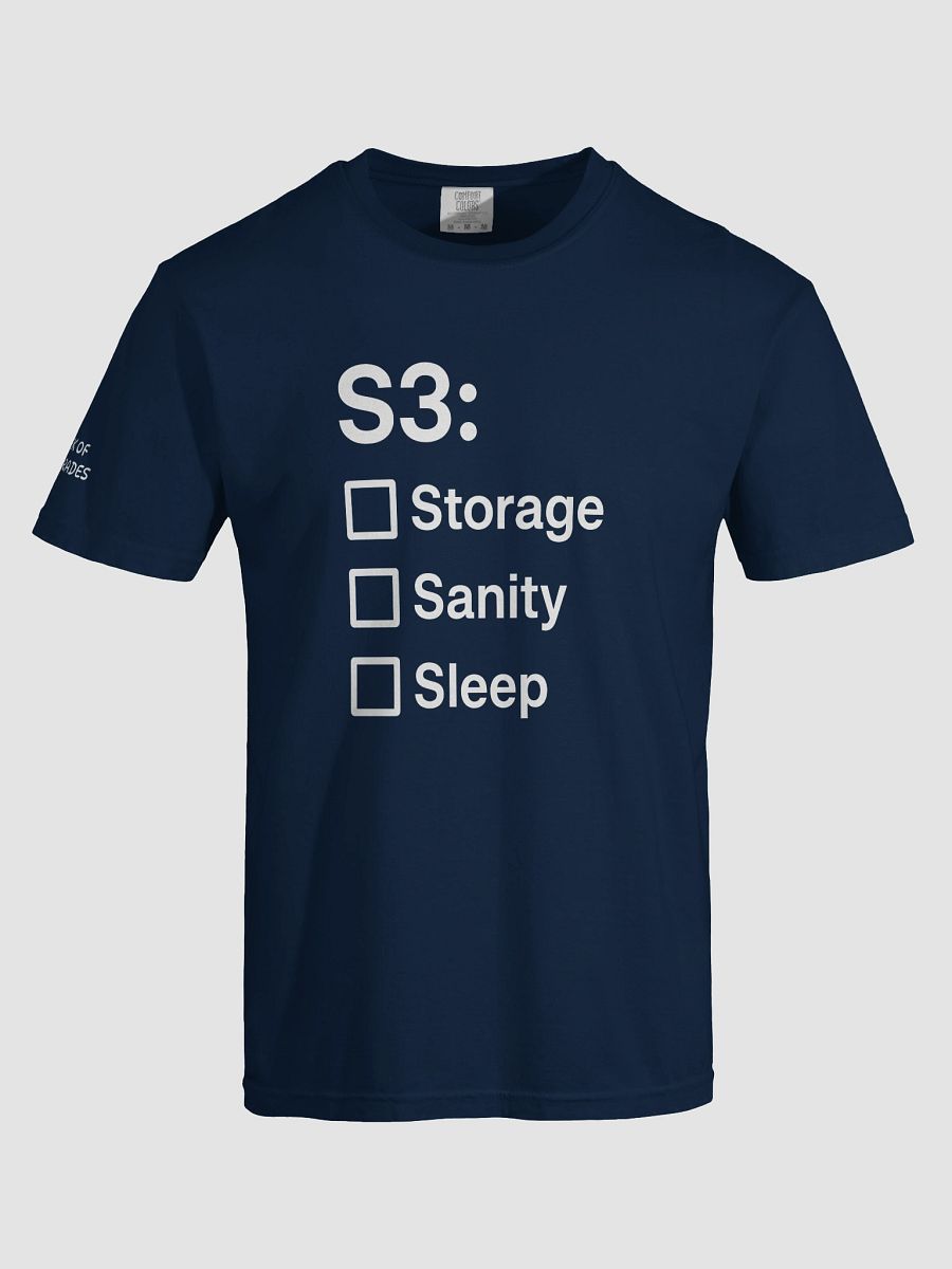 S3 Checklist product image (32)