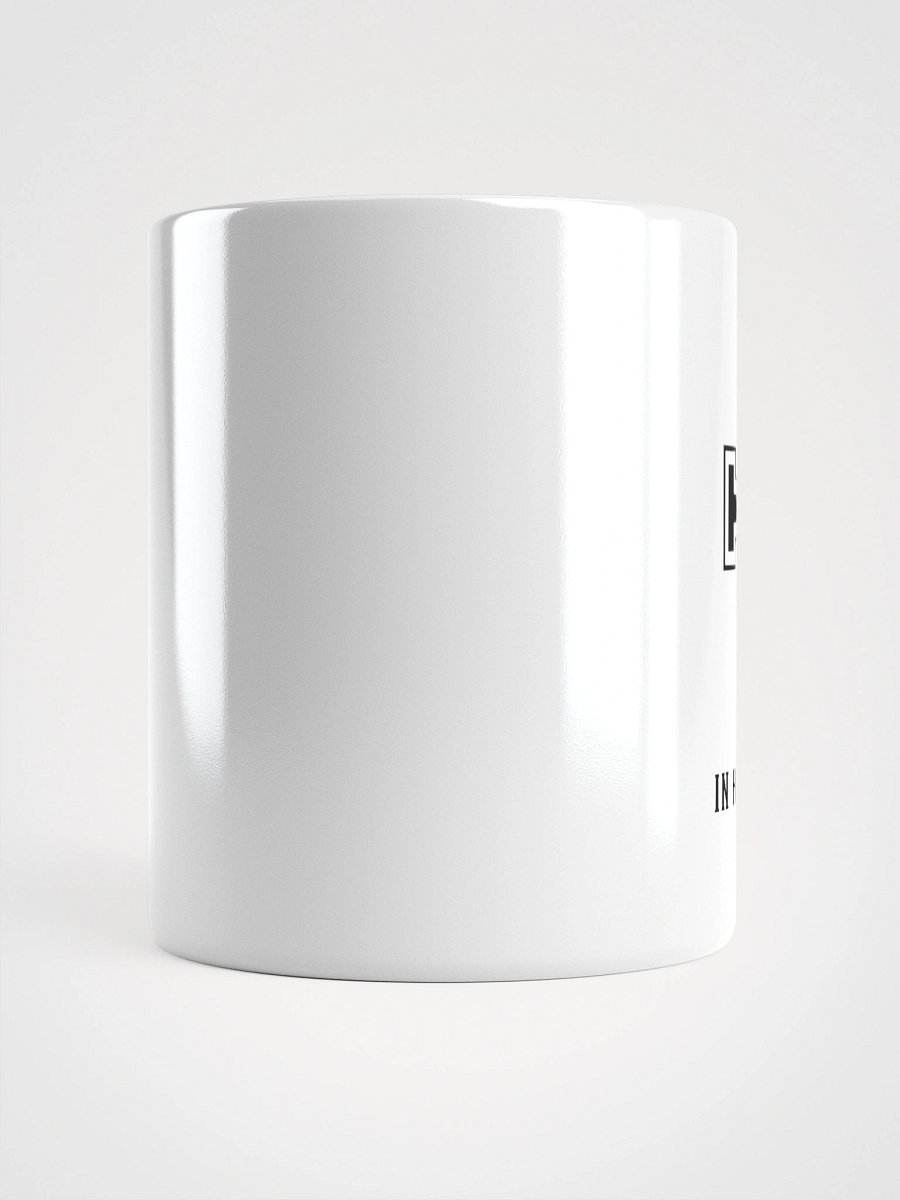 In Hoc Signo Vinces Mug product image (5)