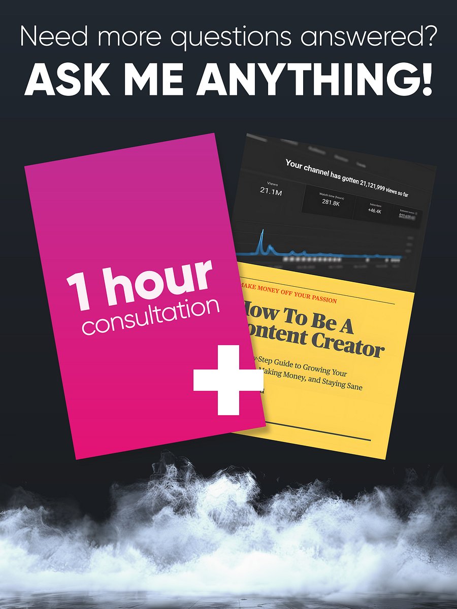 Consultation & Free eBook product image (1)