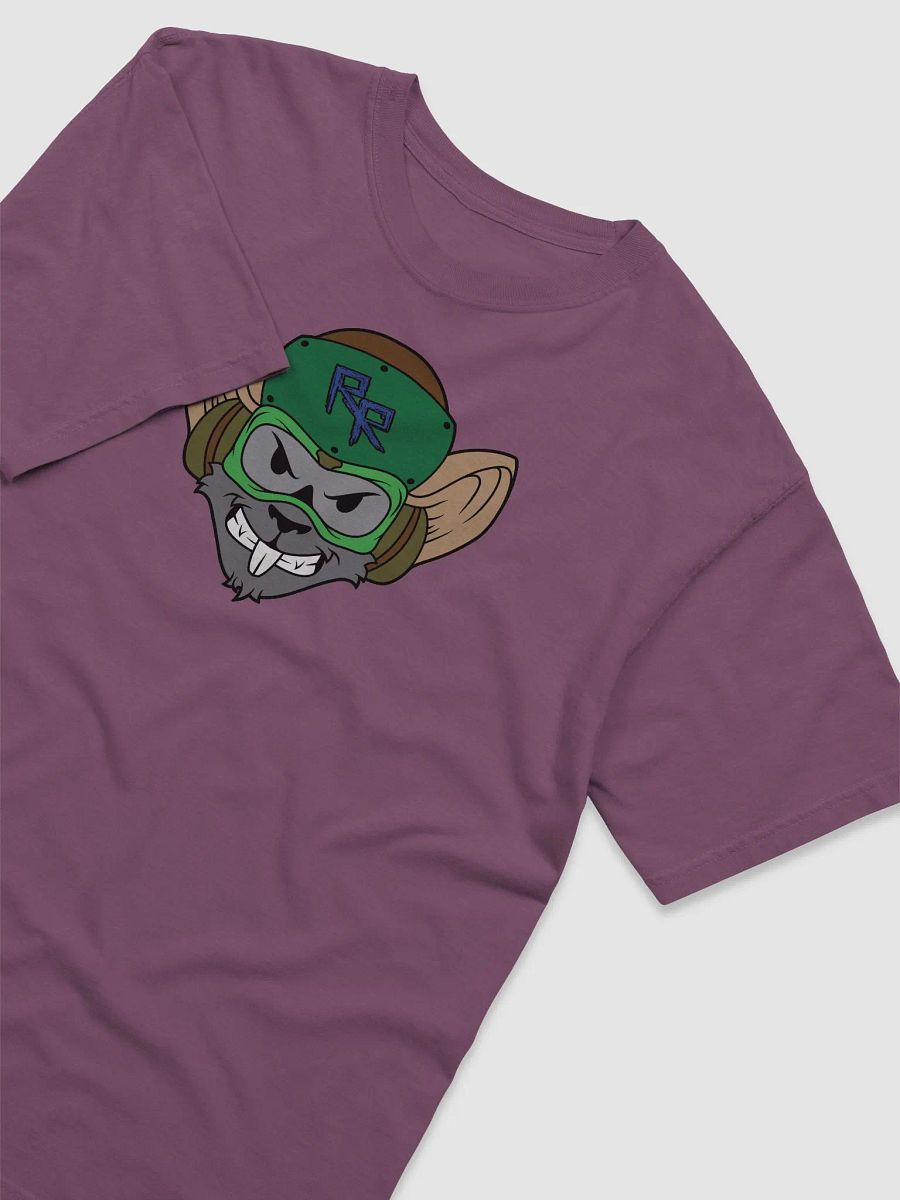 Roof Plain Tee product image (3)