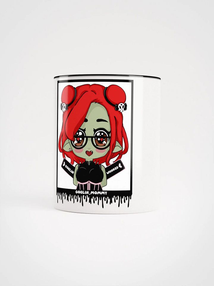 Black Blood Goblin Whored product image (1)