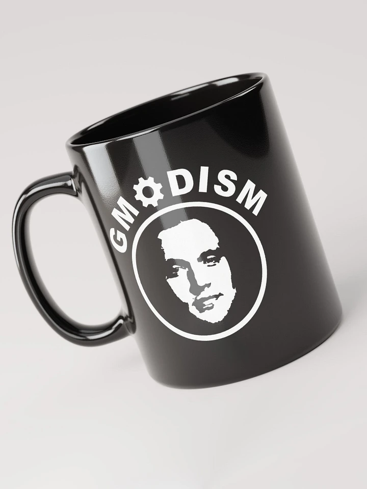 GMODISM Black Mug product image (2)