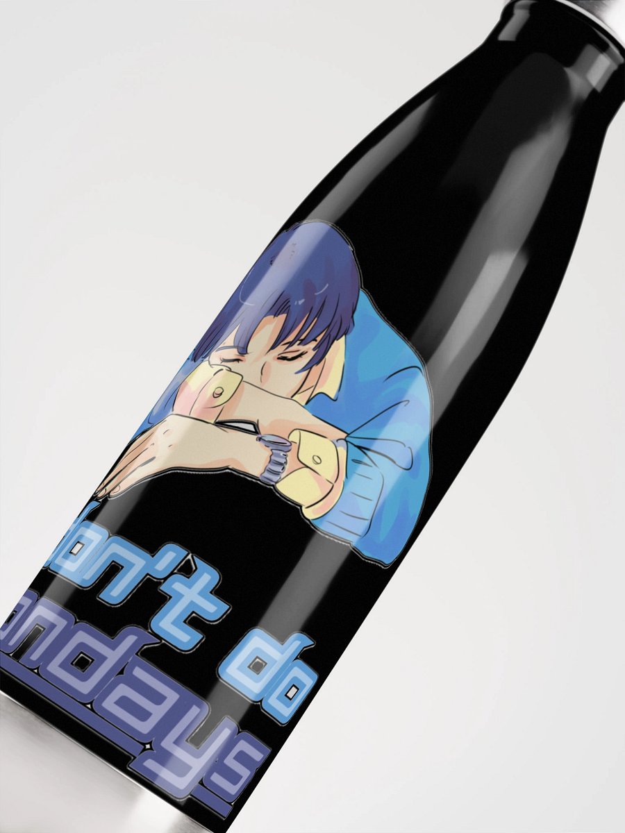 I DON'T DO MONDAYS product image (10)