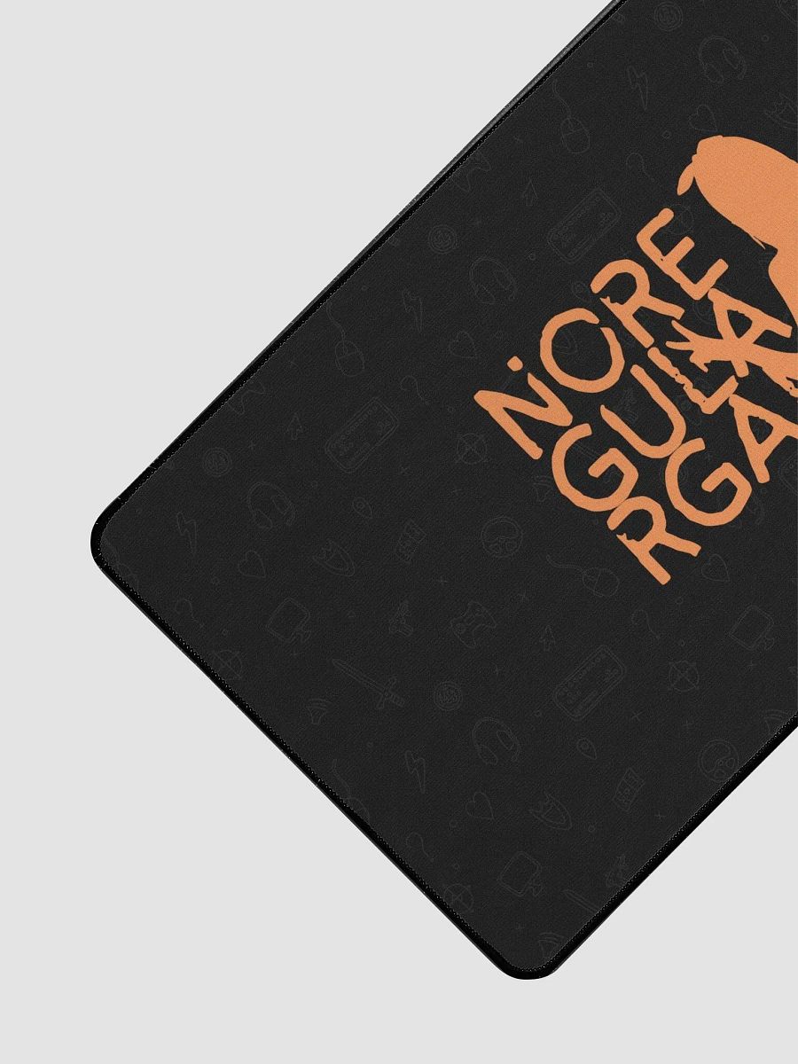 NoRegularGAL 2, Desk Mat product image (3)