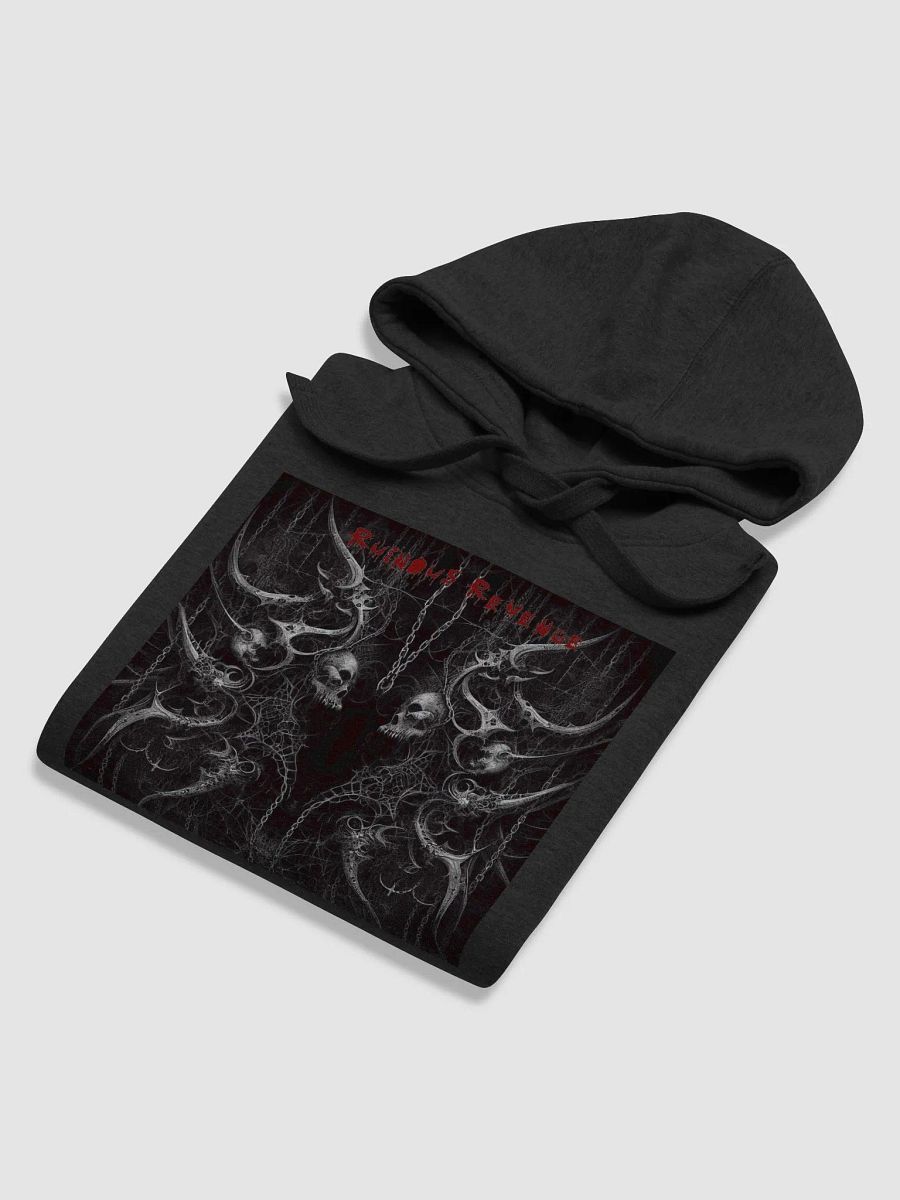 Ruinous revenge ETHEREAL DARKNESS edition unisex premium hoodie product image (6)