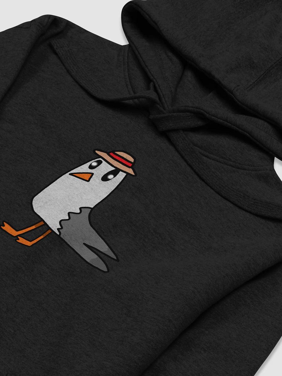 Lil Gull Premium Hoodie product image (39)