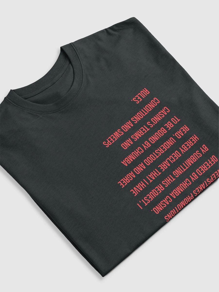 AMOE shirt product image (5)