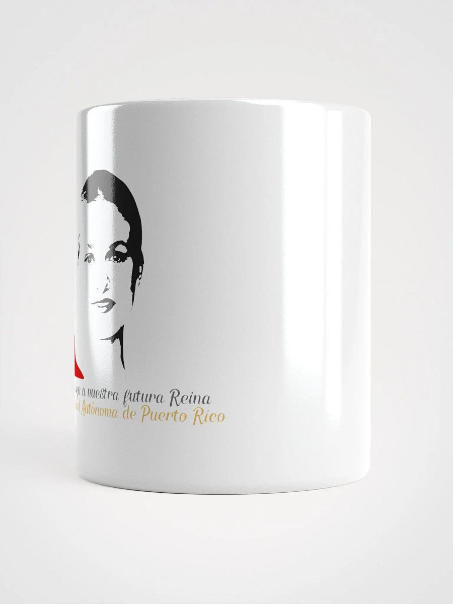 Taza cerámica- Dios bendiga a nuestra futura Reina product image (5)
