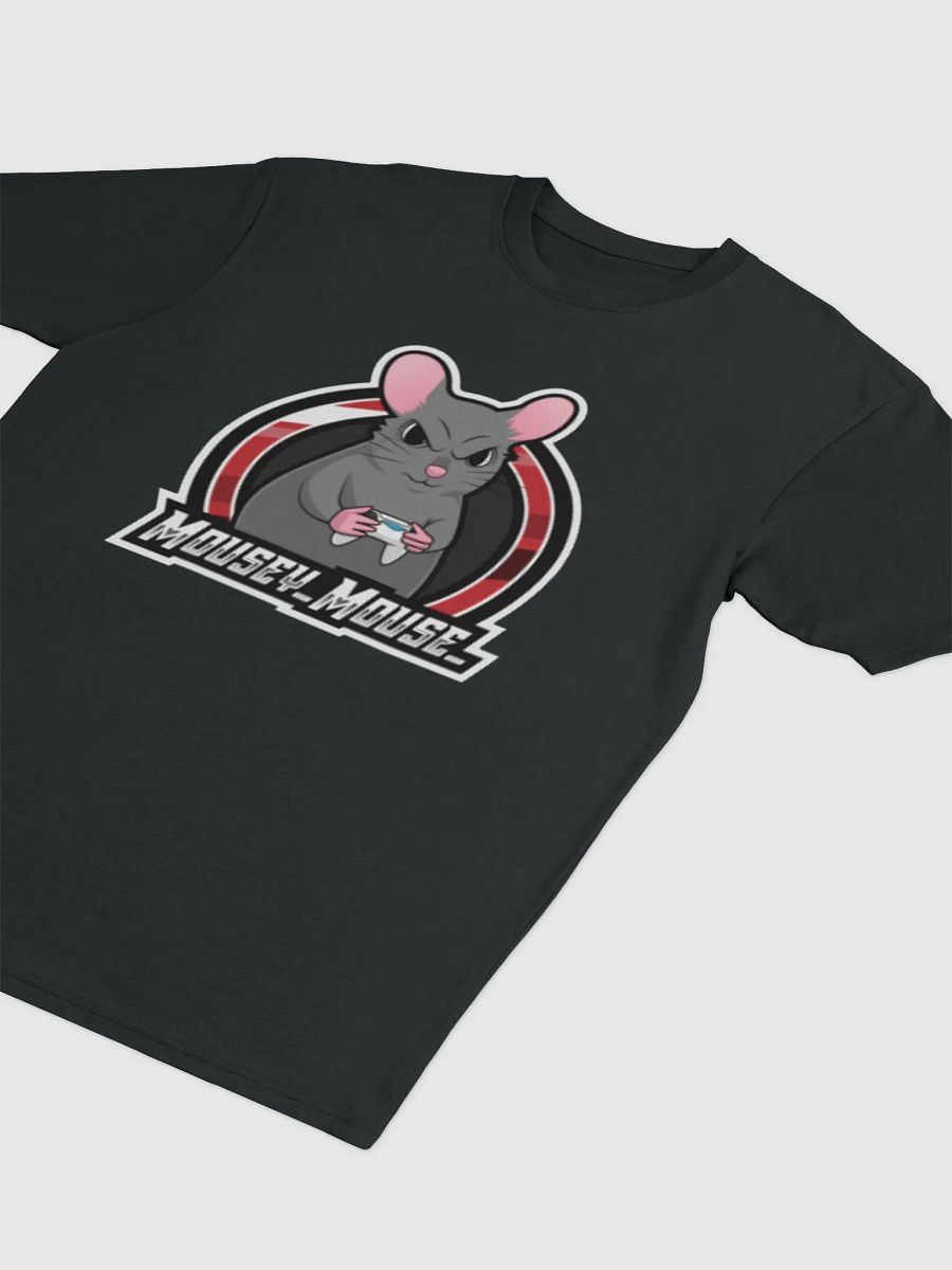 Mousey Mouse T-shirt product image (12)