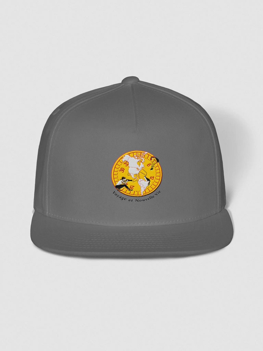 Casquette Aventure Homme product image (6)