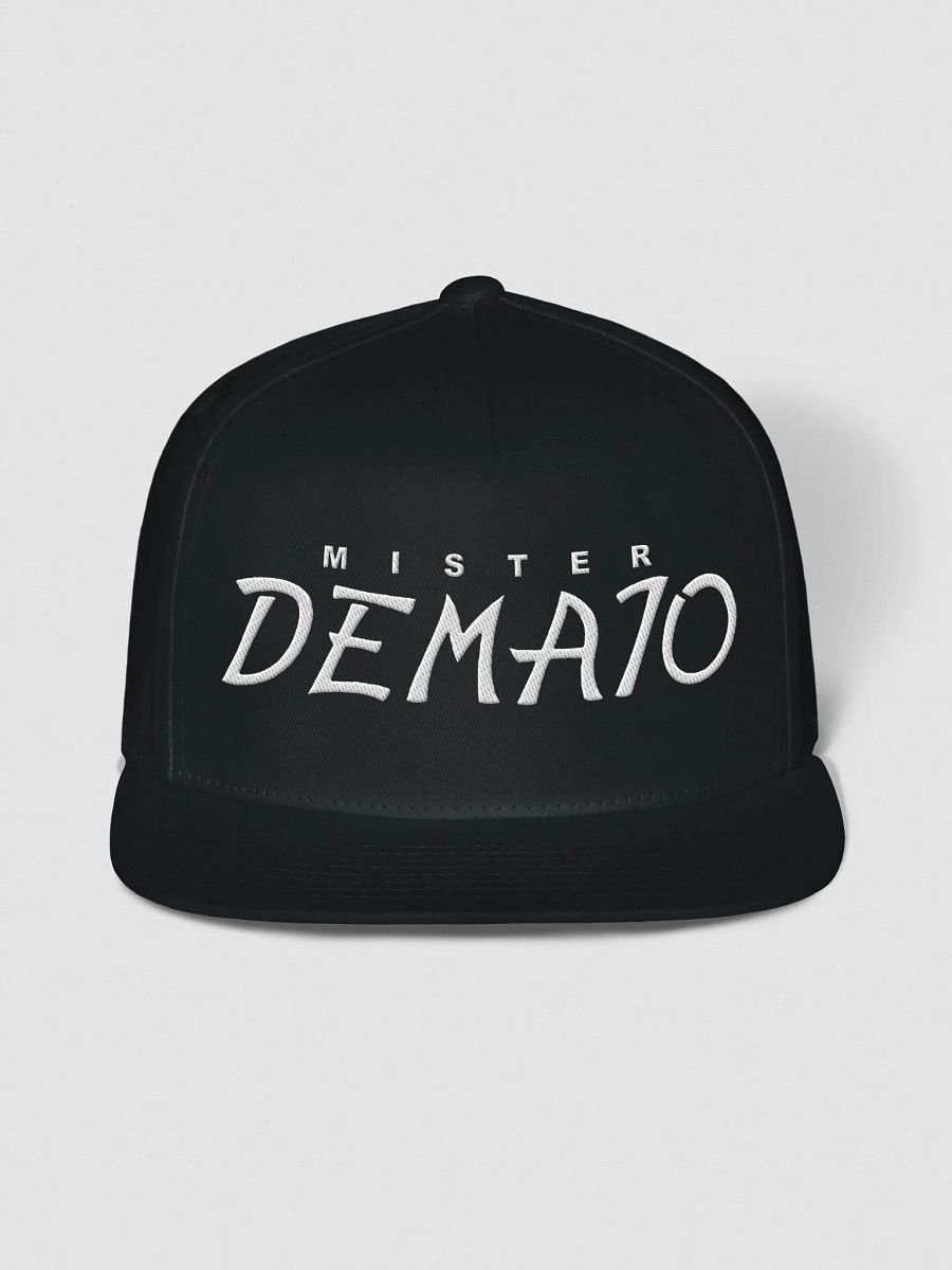 Mr. DeMaio Hat! product image (1)