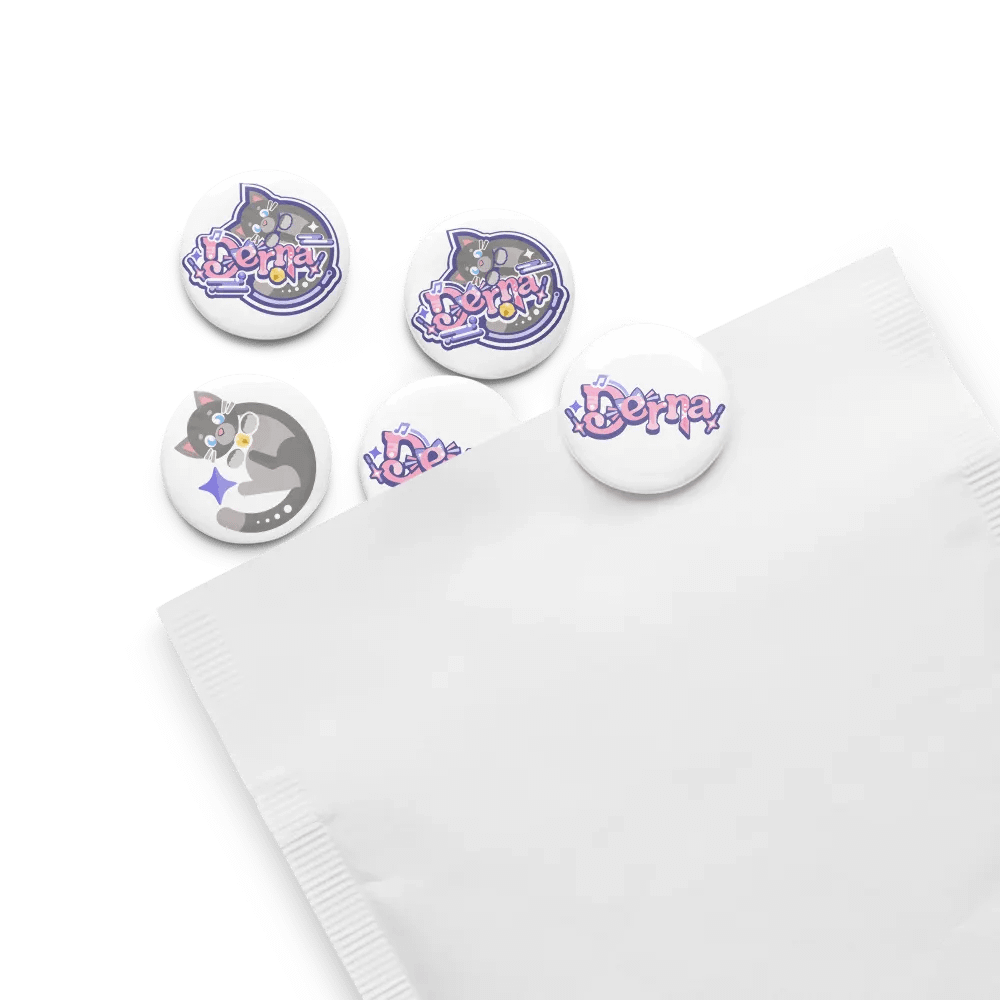 Derna Pins product image (4)