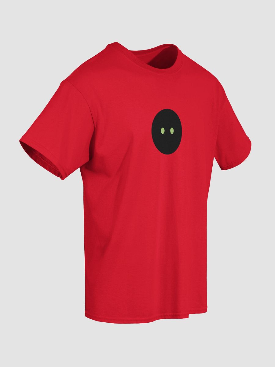 Tim the RedBot -Heavyweight T-Shirt product image (5)