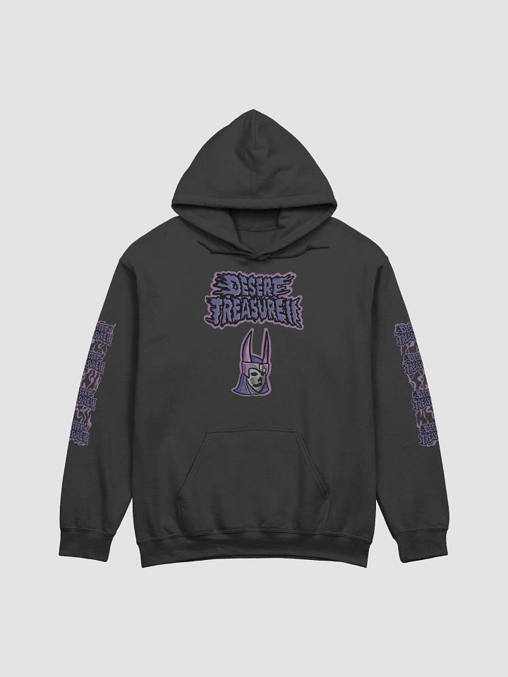 Desert Treasure 2 - Hoodie product image (1)