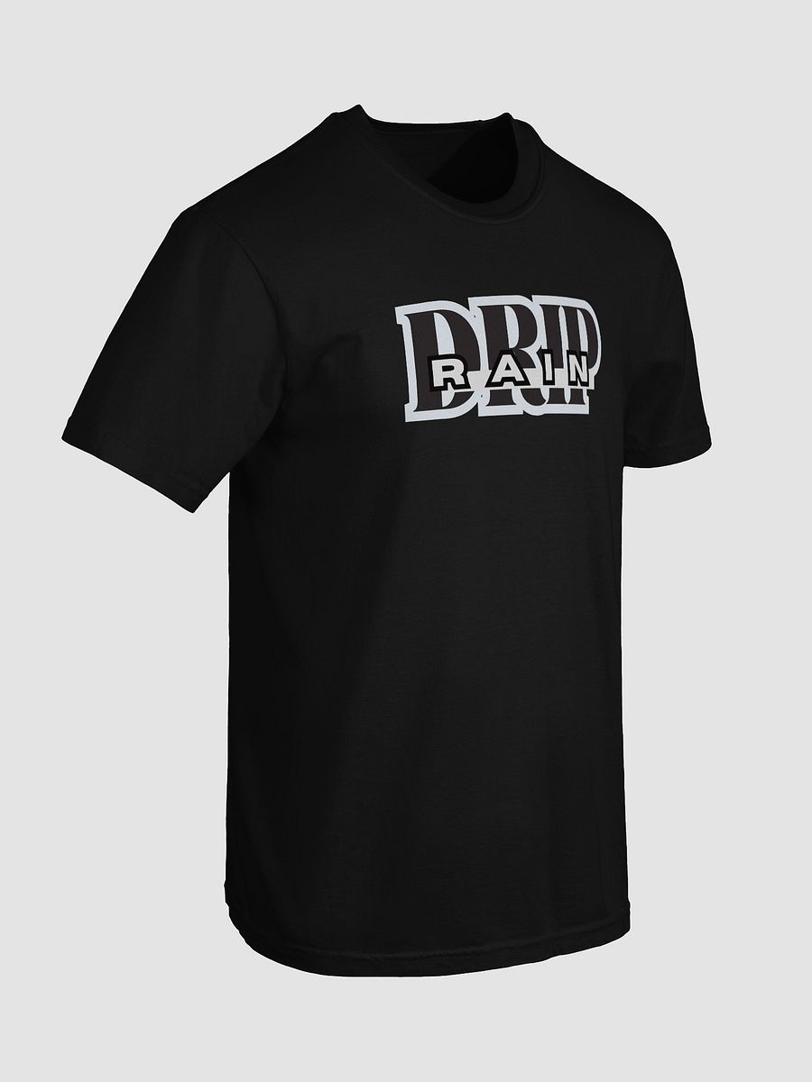 Drip Rain Heavyweight Tee product image (81)