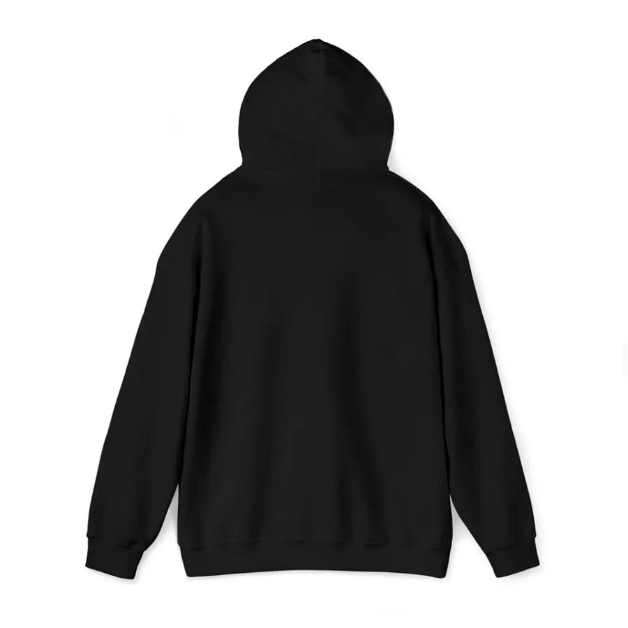 TIGER TIGER Unisex Heavy Blend™ Hooded Sweatshirt product image (3)