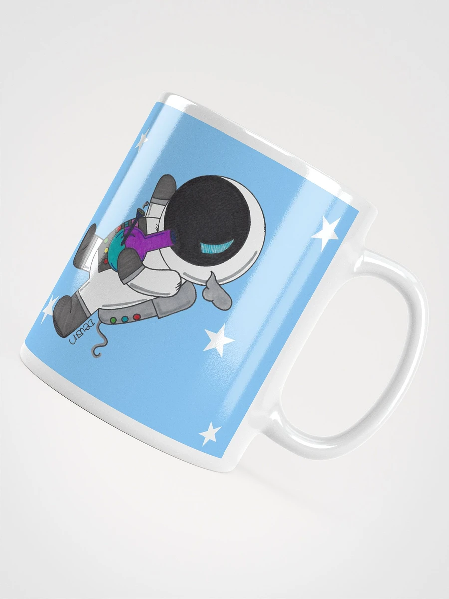 Stoner Astronaut Mug product image (3)