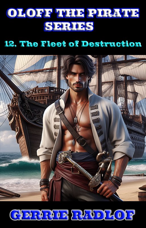 The Fleet of Destruction product image (1)