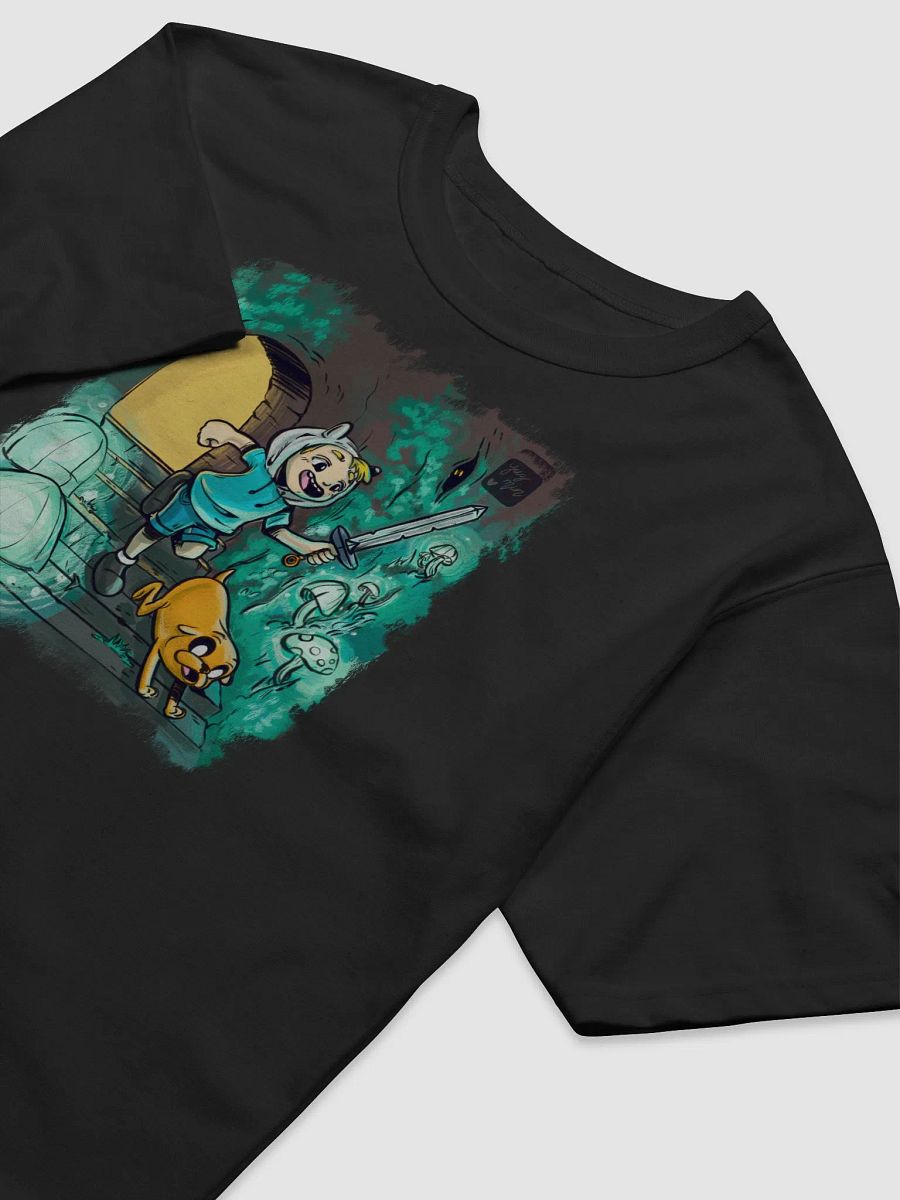 Dungeon Exploration product image (7)