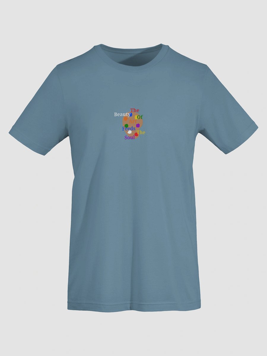 Artistic Soul Feeder T-Shirt product image (7)