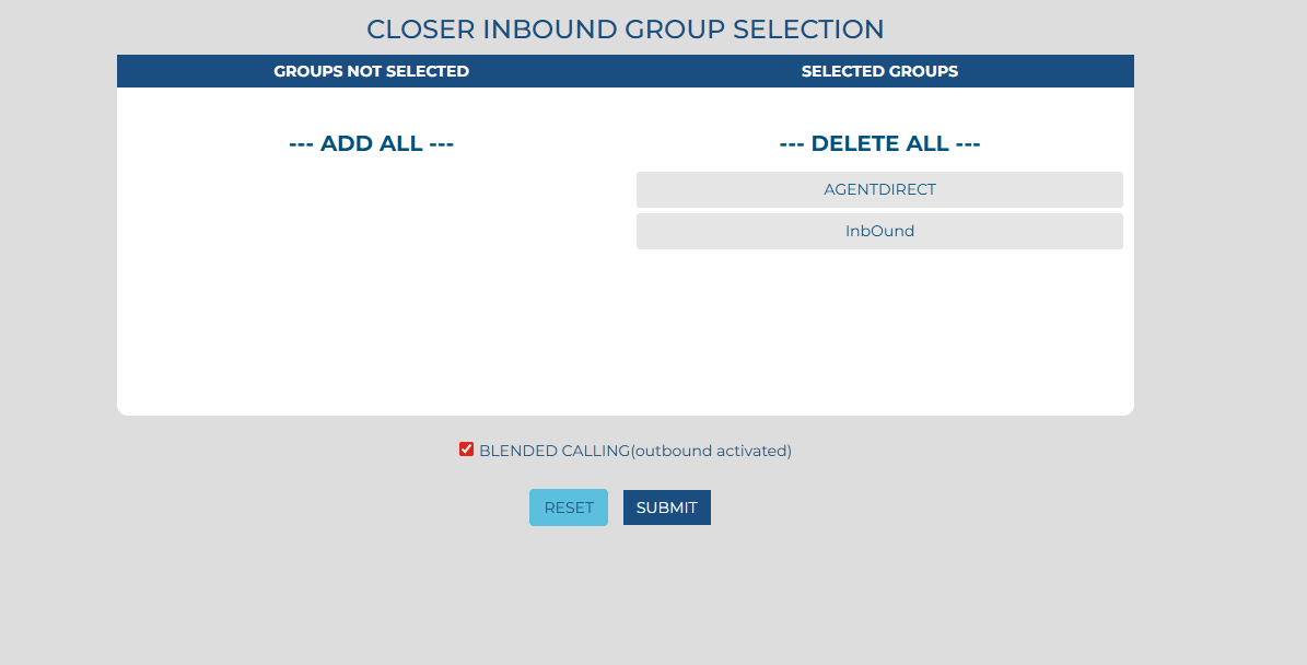 Vicidial Agent Theme 2023 / Compatible on vicibox 12.0.2/ SVN3956 product image (7)
