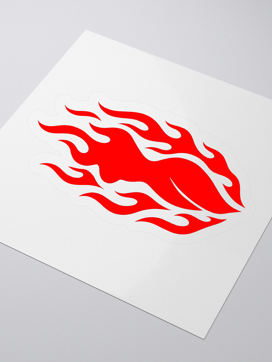 🔥 Sticker “Estoy Bien Buena” – Kiss Cut Edition product image (11)