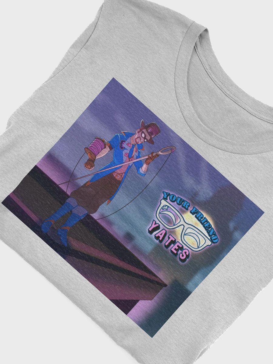 YourFriendYates T-Shirt product image (36)