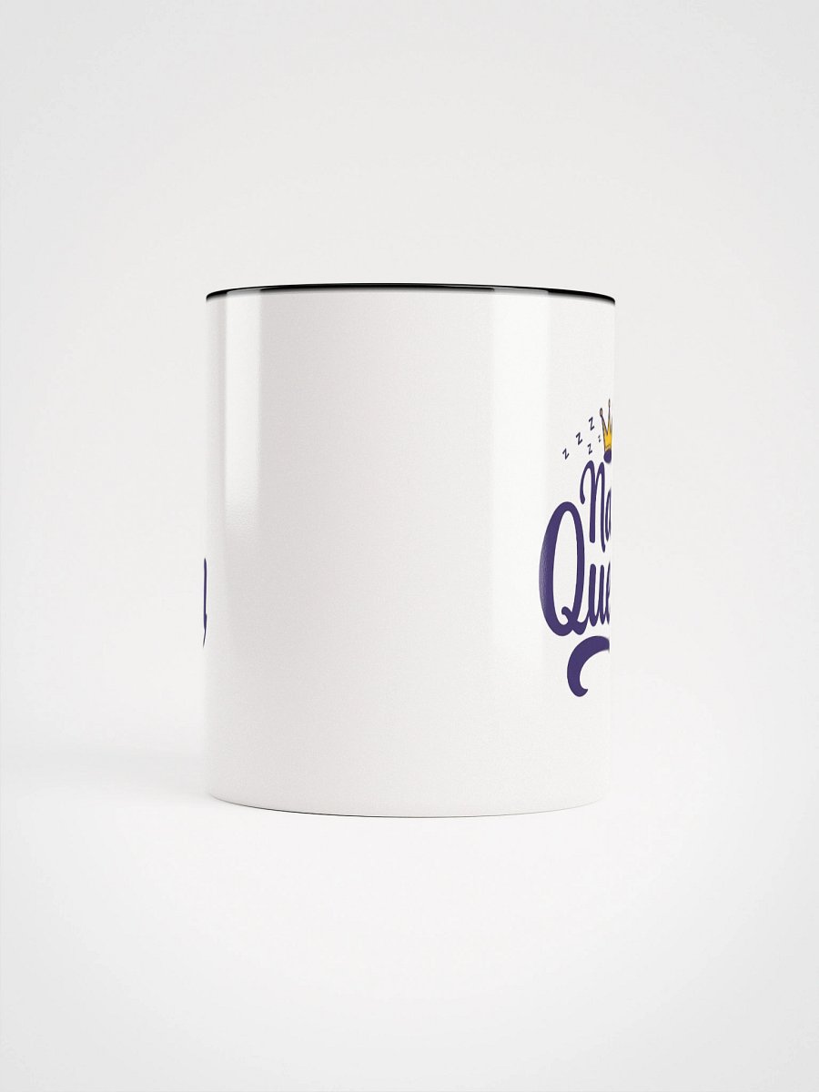 Royal Nap Queen Ceramic Mug product image (64)