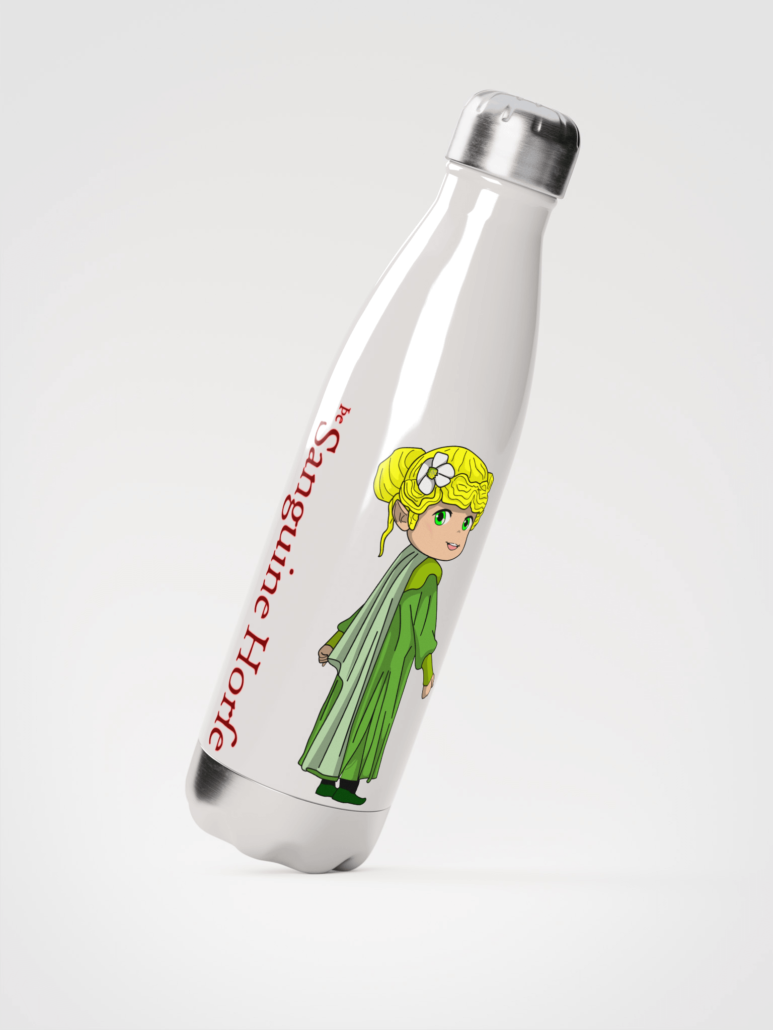 Pain Artists Water Bottle 🇪🇺 🇺🇸 product image (15)