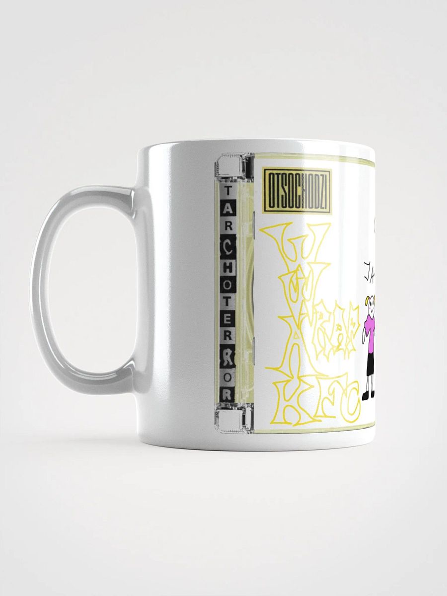 KUBEK OTSO (WERSJA ŻEŃSKA) product image (6)