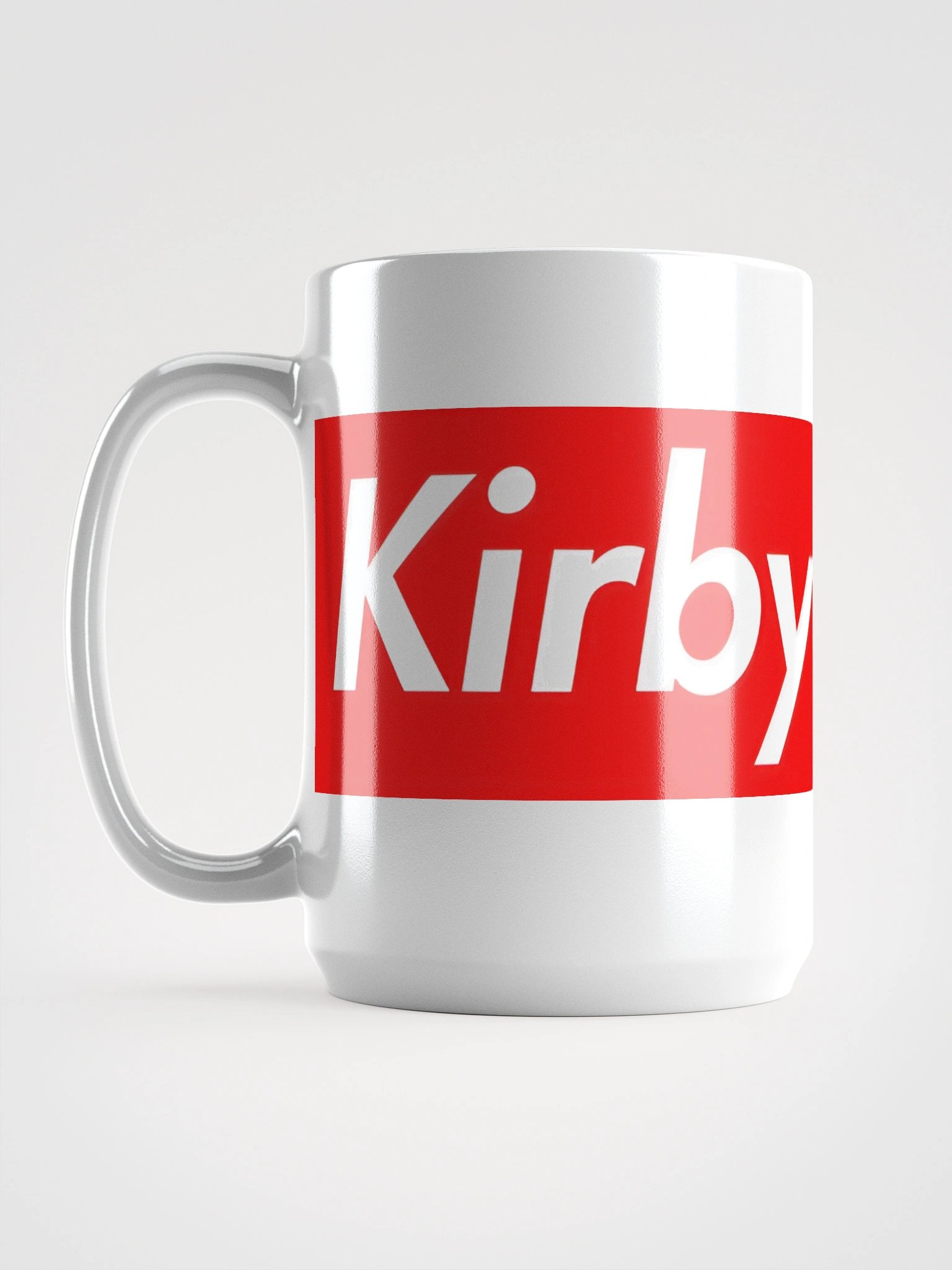 Kirby Gang Mug product image (6)