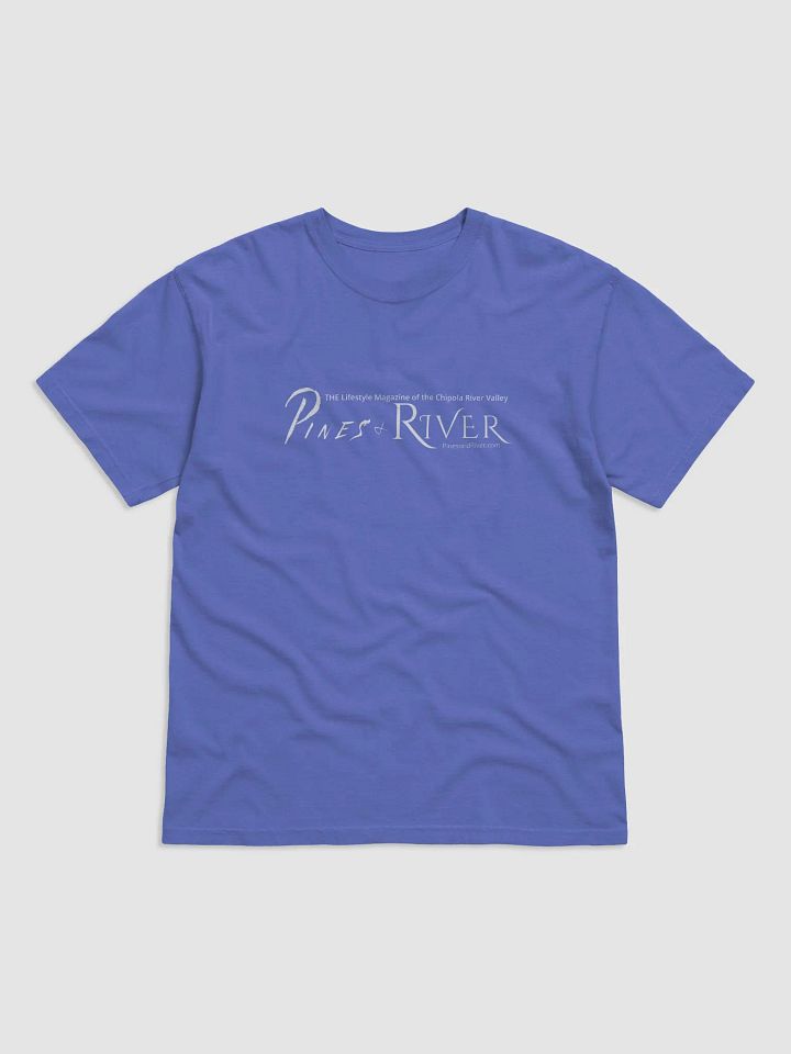 Pines and River Mag Tee Giveaway product image (1)