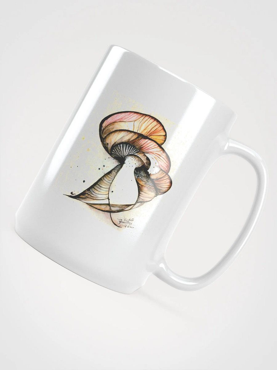 Whimsical Mushroom Magic Mug product image (4)