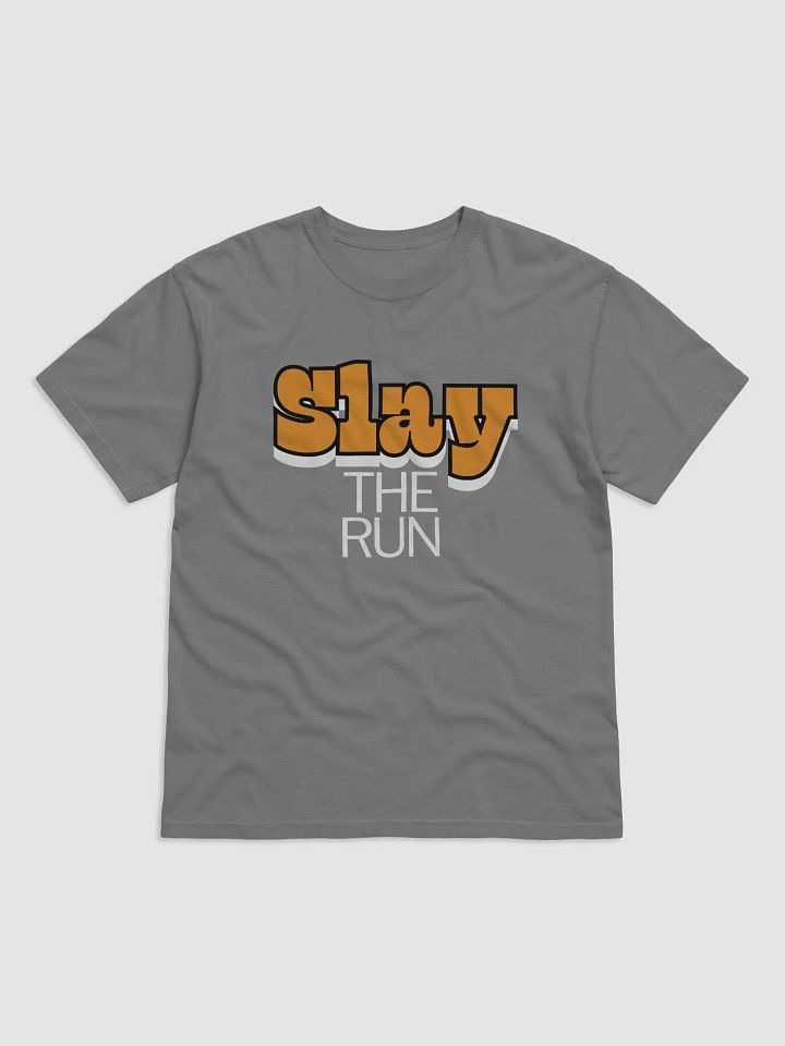 Slay in Style T-Shirt product image (3)
