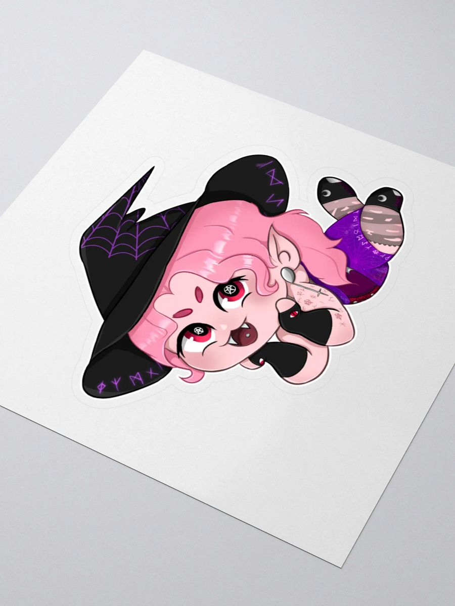 LIL POTION STICKER product image (3)