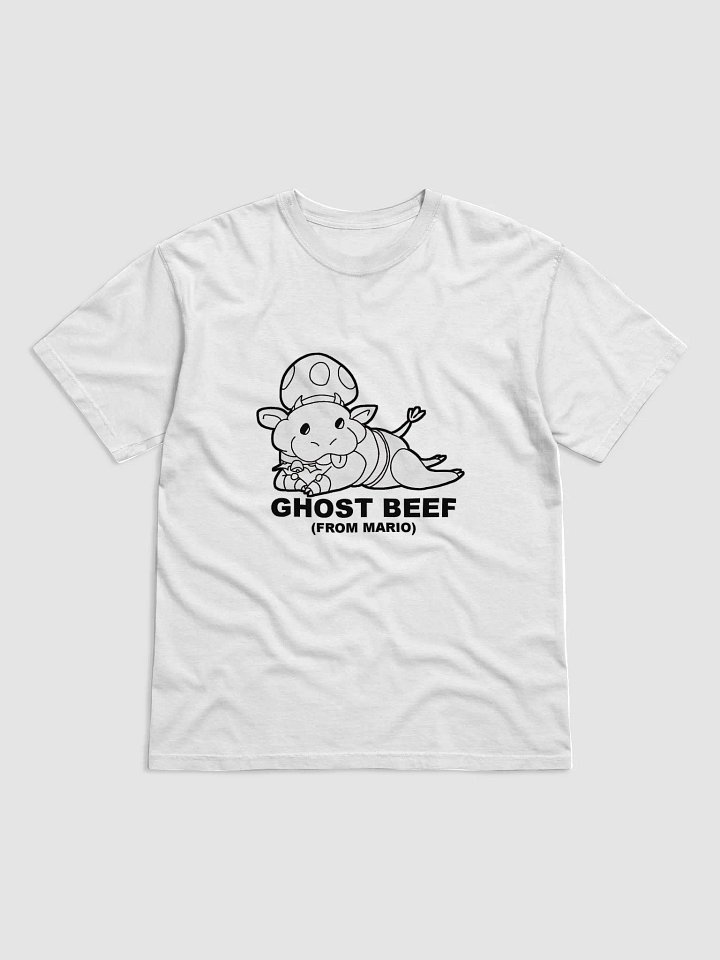 Ghost Beef (From Mario) product image (2)