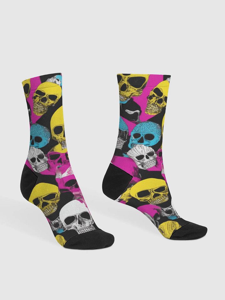 SKULL COLLAGE product image (1)
