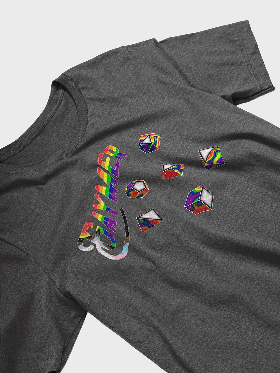 Gaymer- Progress Pride product image (3)