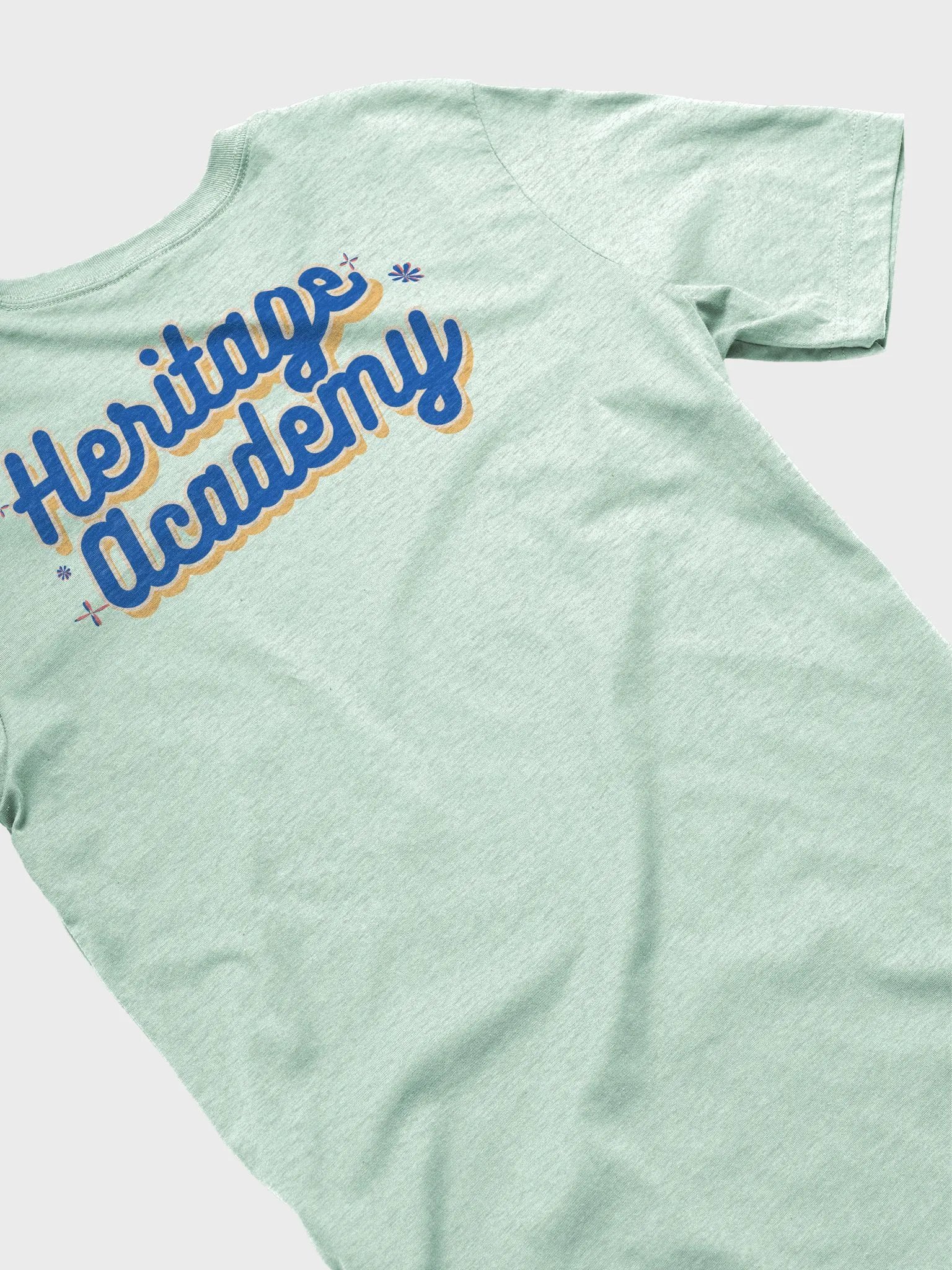 In My Maestra Era Heritage T-Shirt product image (4)