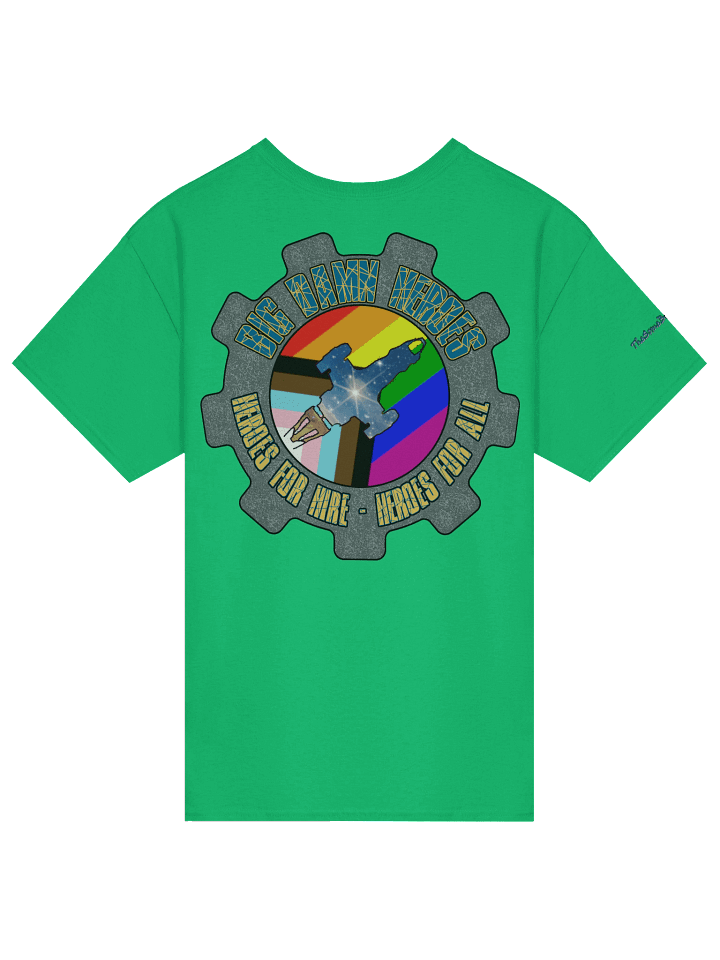 TheSomeBody-BDH- Heavyweight Tee product image (22)