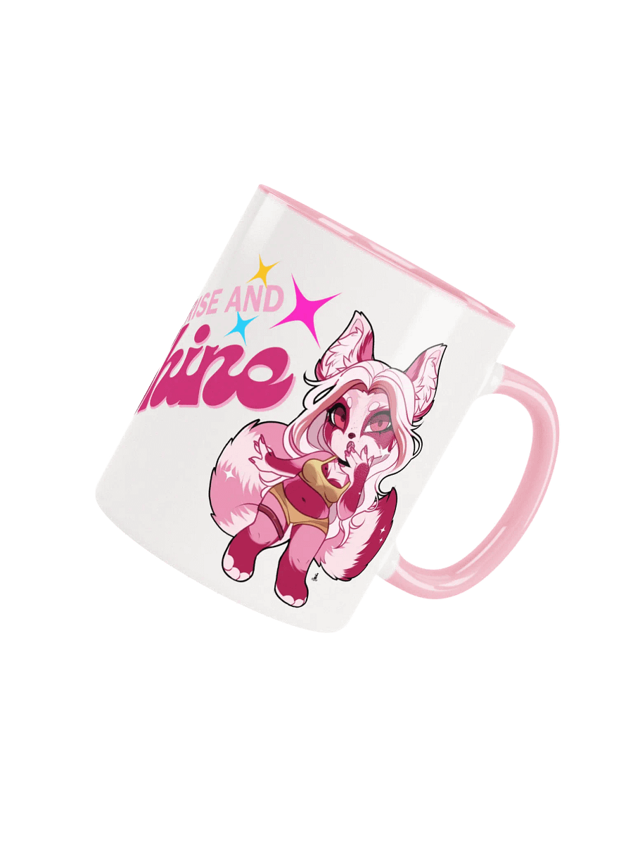 Maeve Rise and Shine - Ceramic Mug product image (5)