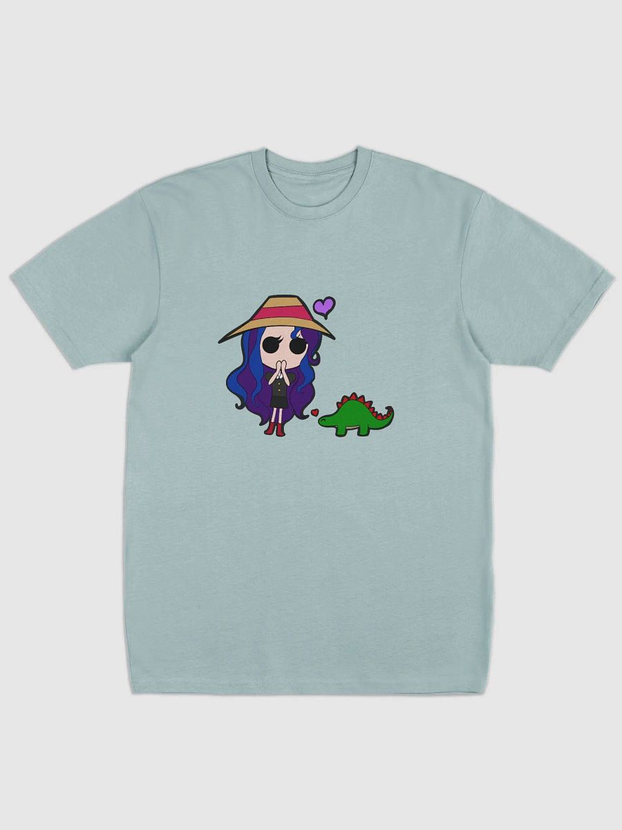 More terry time shirts product image (2)