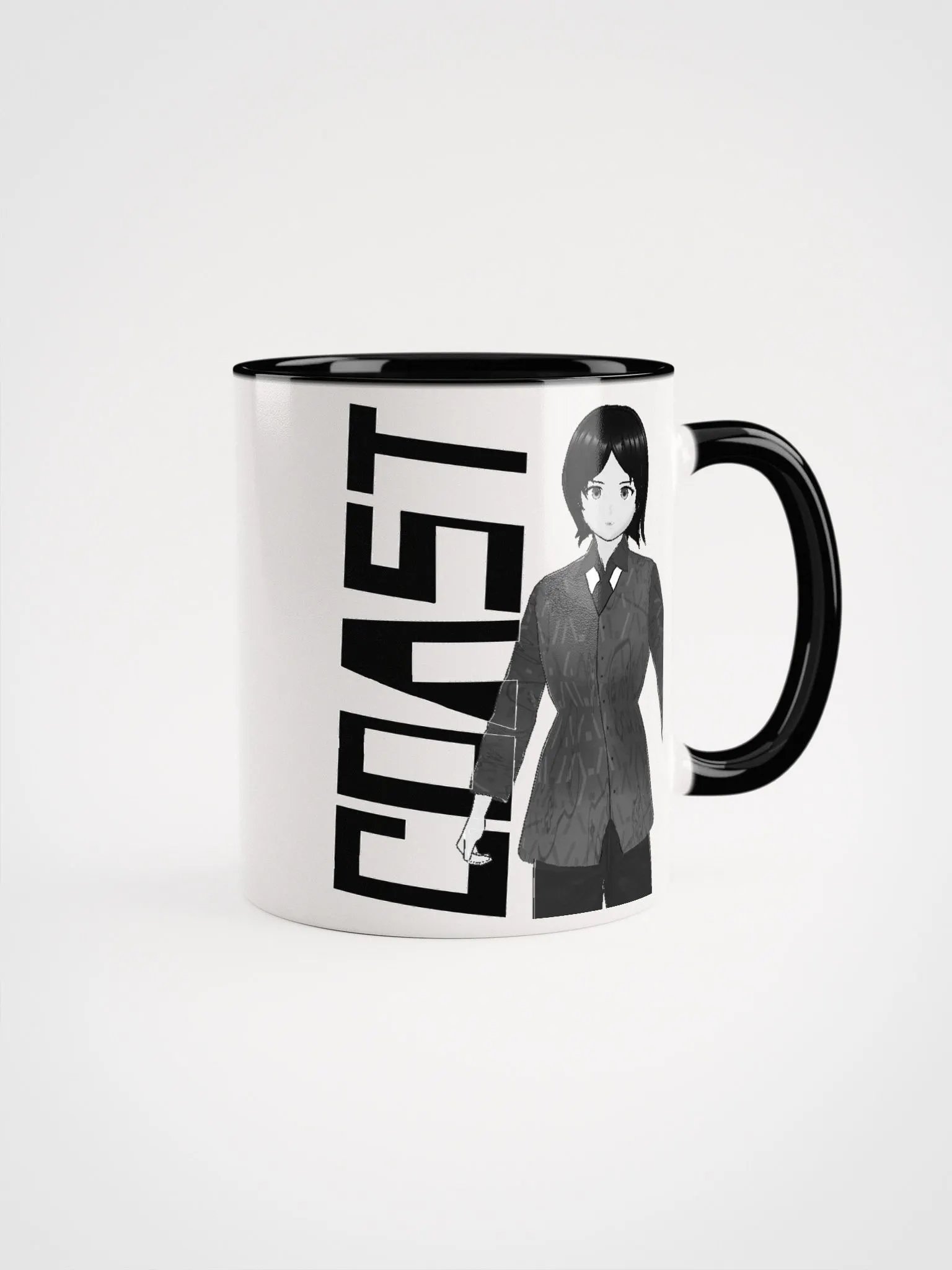 COAST M Vtuber Drinking Mug product image (2)