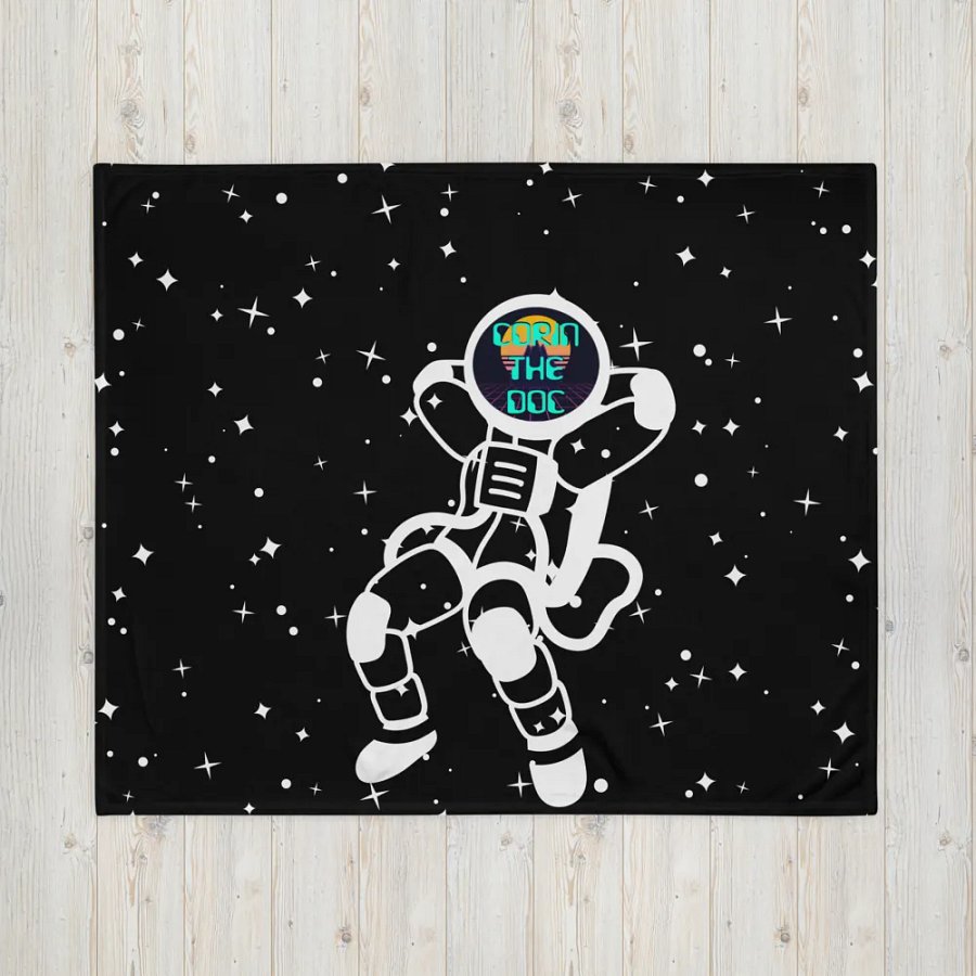 The Astro Blanket product image (16)