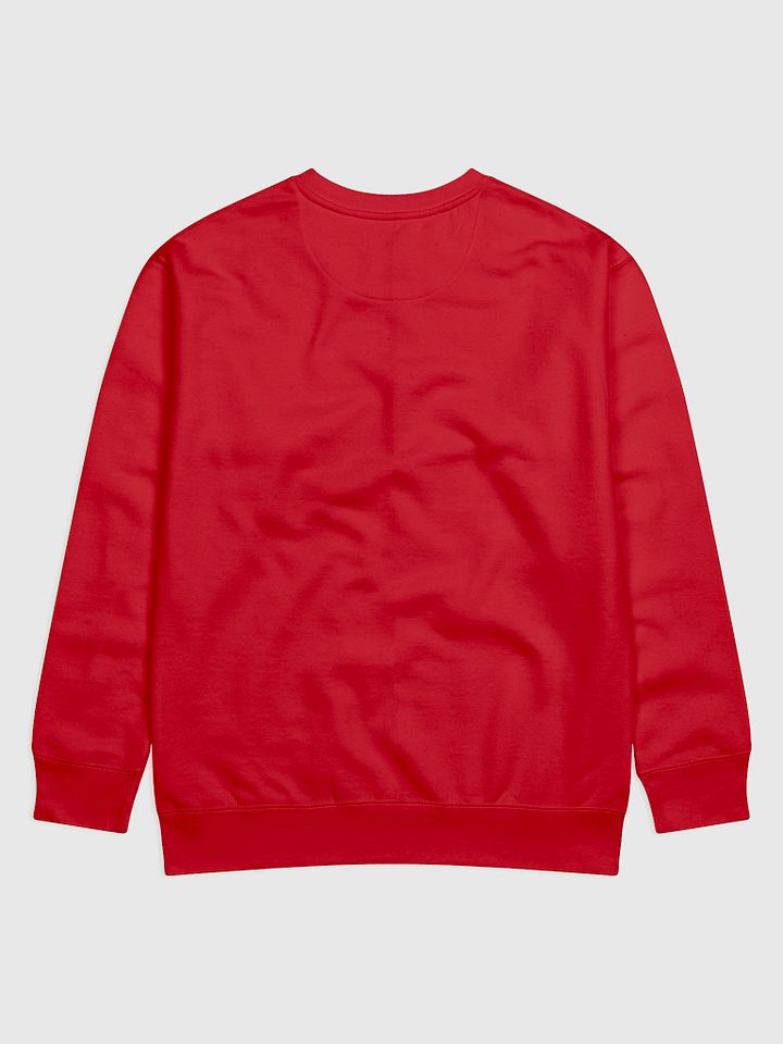 Holiday Sweater Feat Swift, Ders, & Coots product image (2)